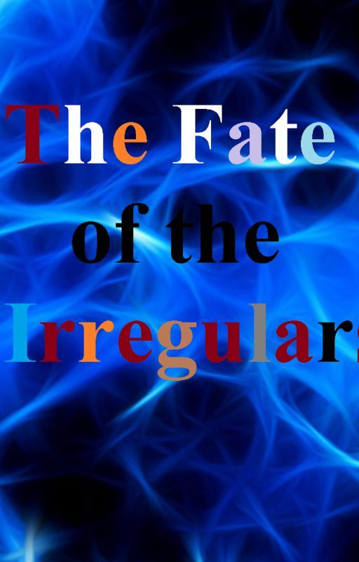 The Fate of the Irregulars by Raxatalled