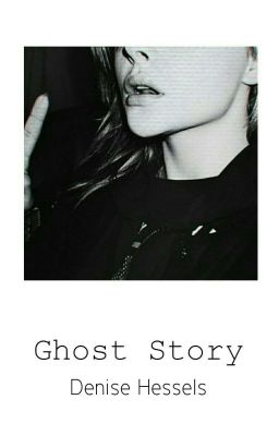 Ghost Story | Bellamy Blake [2] cover