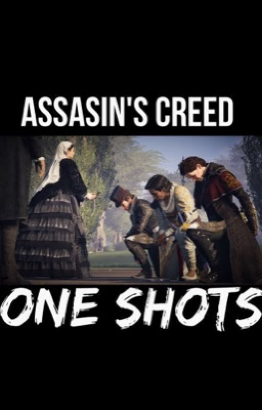 Assassin's creed one-shots by Emptiner