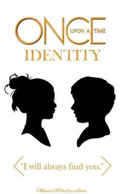 Identity- Once Upon A Time cover