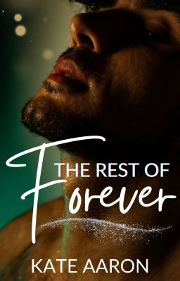 The Rest of Forever (Completed) cover