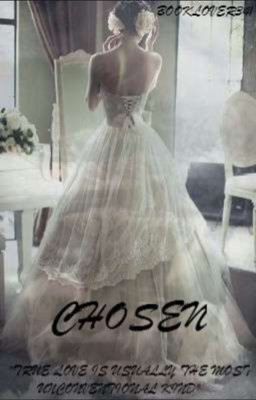 Chosen  cover