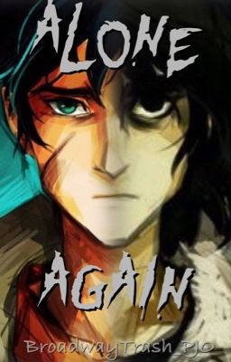 Alone Again (Percico/Pernico AU) cover