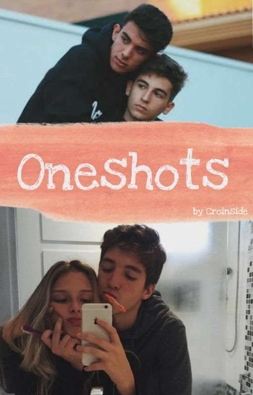 Oneshots by Croinside