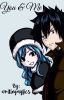 You & Me {Gruvia story}