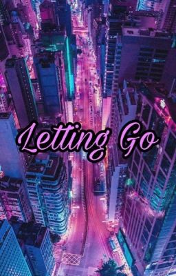 Letting Go (H2OVanoss) cover