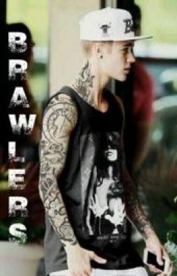 Brawlers cover