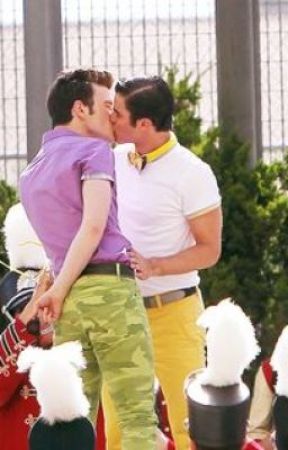 Klaine One Shots by DreamingToSmile