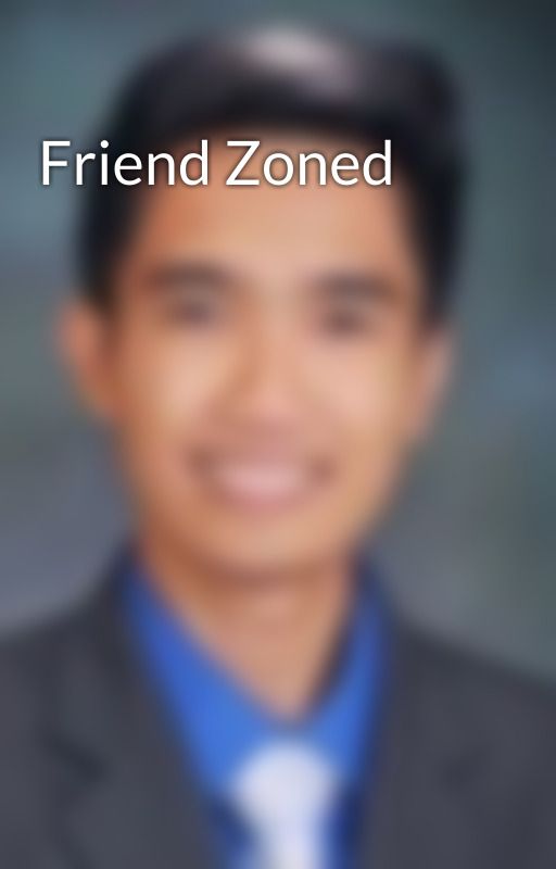 Friend Zoned by harksarmiento