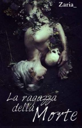 La ragazza della morte by Zaria_