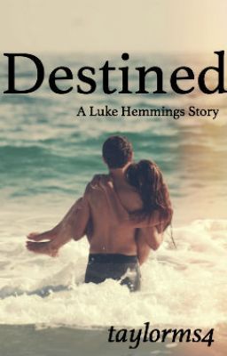 Destined || Luke Hemmings cover