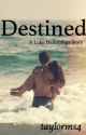 Destined || Luke Hemmings by taylorms4