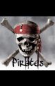 Pirates (A Will turner fanfic) [COMPLETED] by madeinmiddleearth