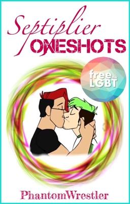 Septiplier Oneshots cover