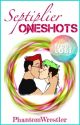 Septiplier Oneshots by PhantomWrestler