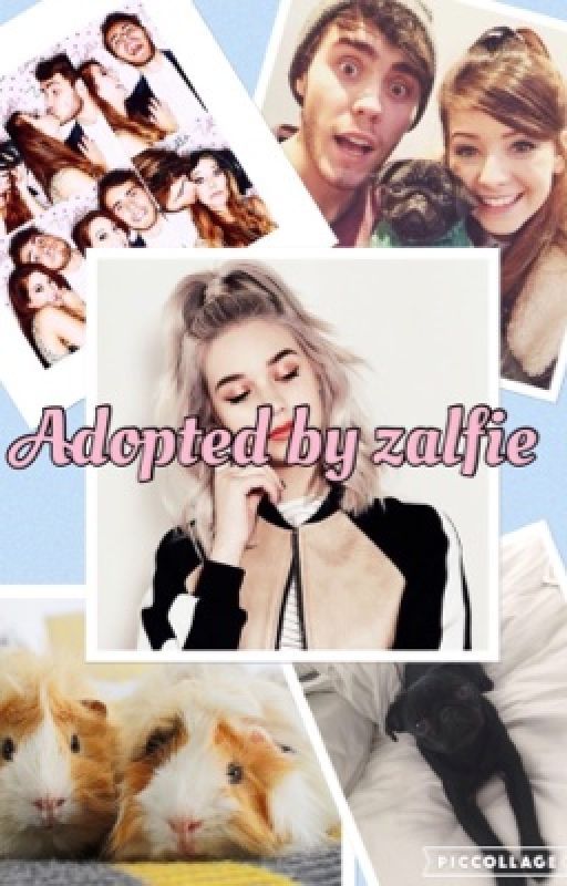 Adopted by Zalfie  by emilymay231