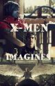 X-Men Imagines by jessicahde