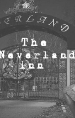 The Neverland Inn cover