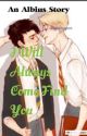 I Will Always Come Find You (Scorbus Fanfic) by abcefg2424