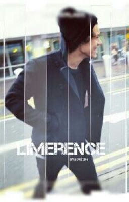 Limerence. cover