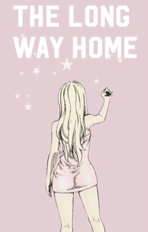 THE LONG WAY HOME • NaLu fanfic ~ MushiSquishi 2016 by MushiSquishi