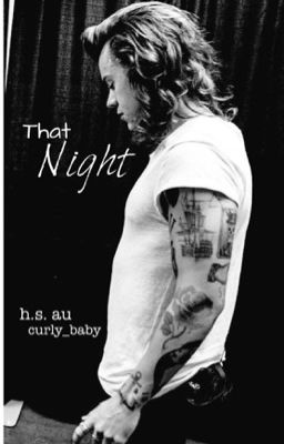 That Night cover