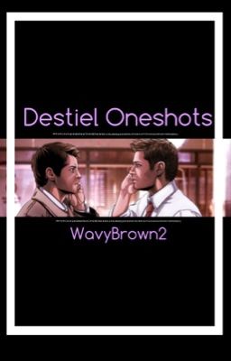 Destiel Oneshots cover