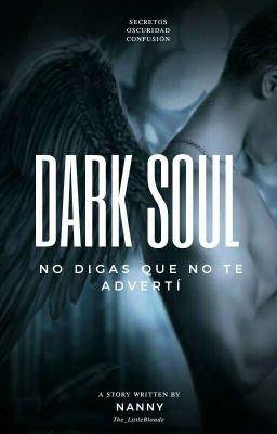 DARK SOUL cover