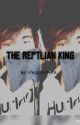 The reptilian King.  by ClearlyJayy