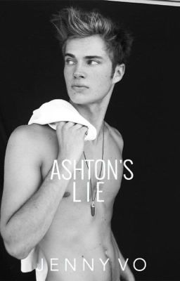 Ashton's Lie cover