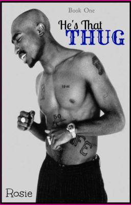 He's That Thug cover