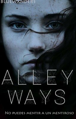 Alleyways  cover