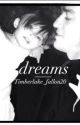 Dreams(COMPLETED)  by Timberlake_fallon20