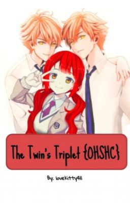 The Twin's Triplet {OHSHC} cover