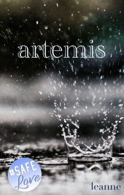 Artemis (previously The Lady Lockhart) cover