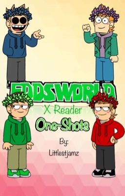 Eddsworld x Reader One Shots cover