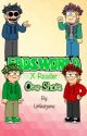 Eddsworld x Reader One Shots by dead_account_regret