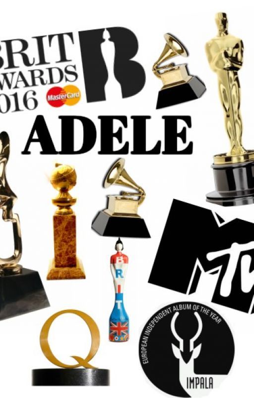 Awards and galas Adele by PolishAdeleDreamer