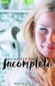 Complete The Incomplete | CS AU by presstheemmabutton