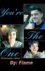 (DISCONTINUED) Your The One (CrankGameplays x Reader) 