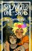 Solangelo One-shots.