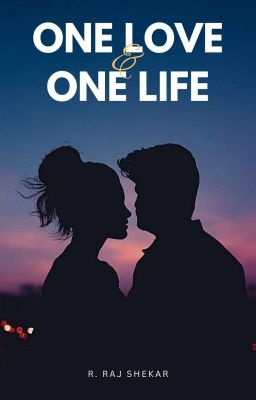 ONE LOVE ONE LIFE cover