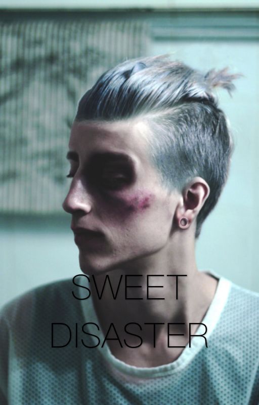 SWEET DISASTER  by blonde_cruiser