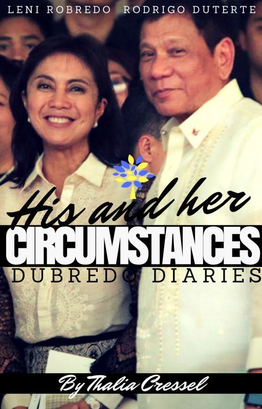 DUBREDO DIARIES: His and Her Circumstances by TheArtisan