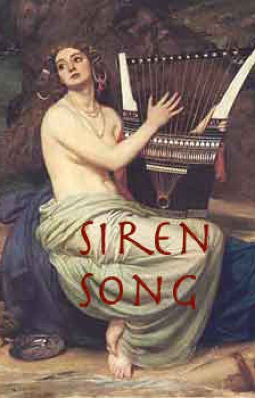 Siren Song (Emmett Cullen FanFic) by stuckinmydaydream_