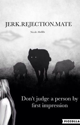 JERK.REJECTION.MATE  cover