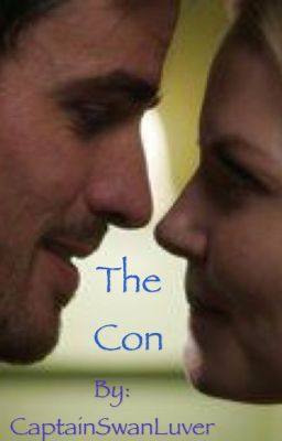 The Con cover