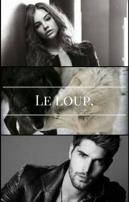 Le loup. cover