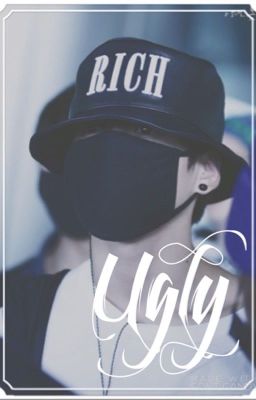 Ugly (J.JK ff) cover