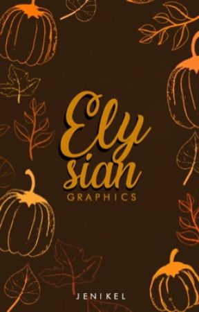 Elysian [graphics] || closed by jenikel_